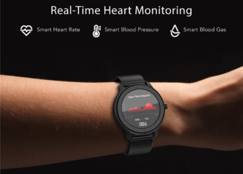 5 Fitur Unggulan Smartwatch Oase