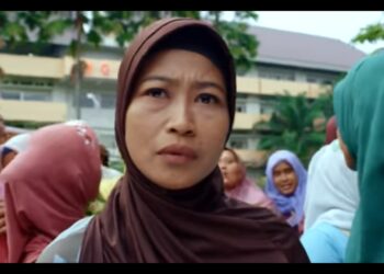 5 Narasi Film Tilik yang menjadi Sorotan