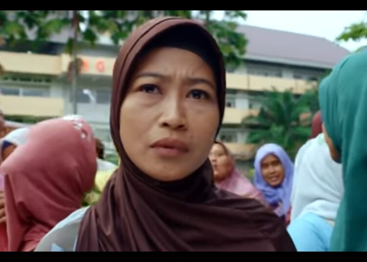 5 Narasi Film Tilik yang menjadi Sorotan
