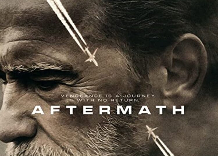 Review Film Aftermath