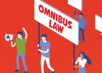 omnibus law