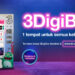 3DigiBox menjadi cara baru untuk memenuhi kebutuhan produk digital