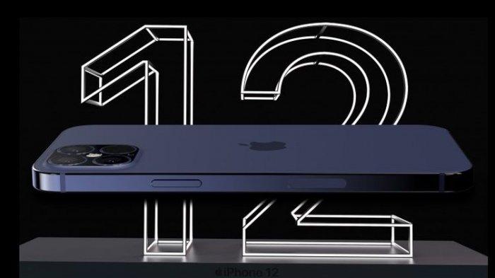 Peluncuran Apple Terbarunya