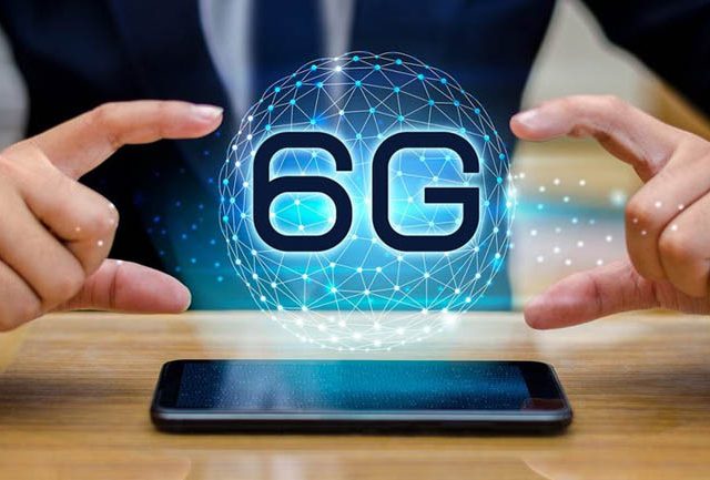 Memajukan Adanya Teknologi 6G Ponsel