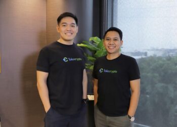 Manfaat Toko Token (TKO) bagi nasabah Tokocrypto