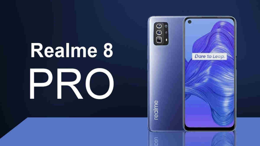 Realme Meluncurkan Realme 8 5G dengan Harga Terjangkau