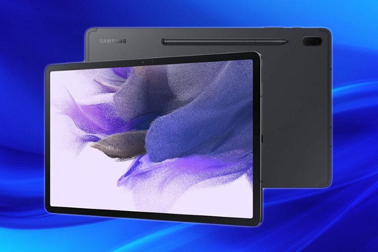 Cara Menggunakan Samsung Galaxy Tab S7 FE 5G