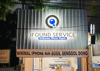 12 Rekomendasi Service iPhone Kediri Resmi Berpengalaman