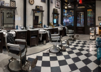 Kelemahan Usaha Barbershop Tanpa Franchise