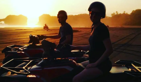 Pengalaman Berlibur Dengan Baliventur