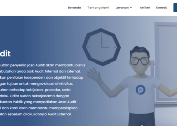 Audit Pengadaan Barang dan Jasa Kunci Optimalisasi Proses Bisnis