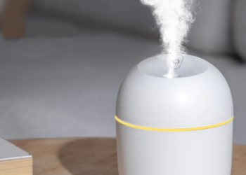 Mengenal Manfaat Alat Humidifier