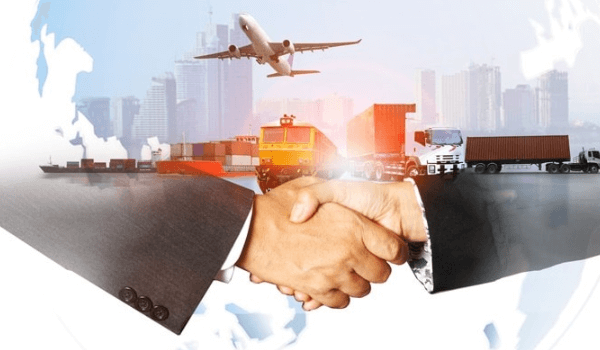 Peraturan Perdagangan Internasional