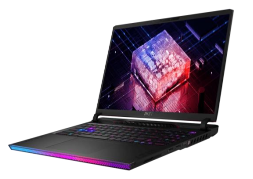 Laptop Gaming MSI Raider GE68 HX 13V
