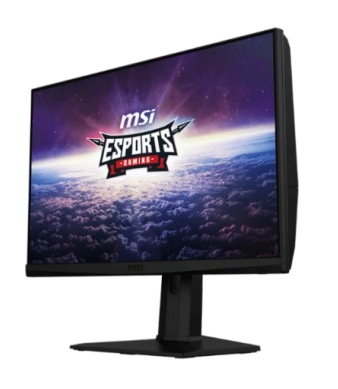 Monitor Gaming MSI G253PF