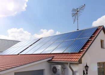 Solar Panel Rumah Solusi Ramah Lingkungan yang Hemat Energi