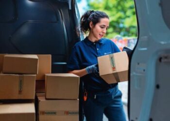 Efek Perkembangan Teknologi, Agregator Logistik Mulai Bertebaran