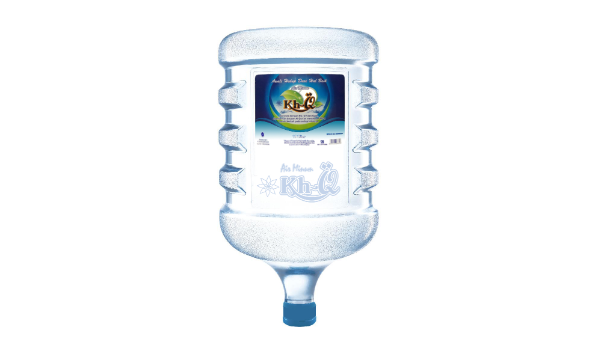 Manfaat Air Minum Kh-Q