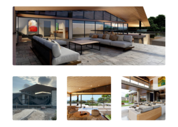 Galeri Proyek Sunrise Beach Villas Sabur