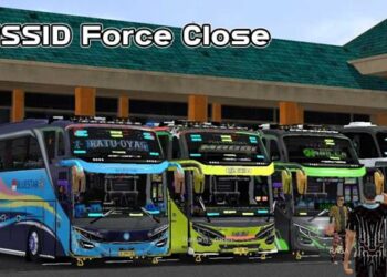 6 Cara Mengatasi BUSSID Force Close Saat Mabar