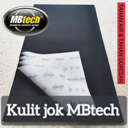 Beli Kulit Jok Mbtech