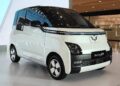 Kelebihan Mobil Listrik Wuling Terbaru