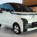 Kelebihan Mobil Listrik Wuling Terbaru
