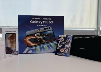 Review Samsung Galaxy M15 5G Tabel Spesifikasi dan Harga Terbaru