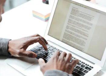 Begini Cara Menulis Artikel yang Bagus untuk Pemula