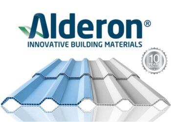 Jual Atap UPVC Alderon Beserta Fungsinya