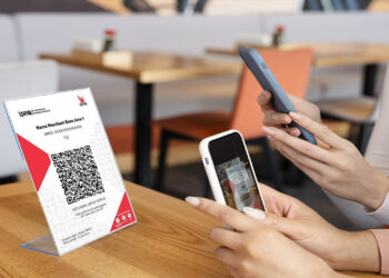 QRIS adalah Solusi Pembayaran Digital Terintegrasi di Indonesia Mengenal Lebih Dekat Peran Jalin