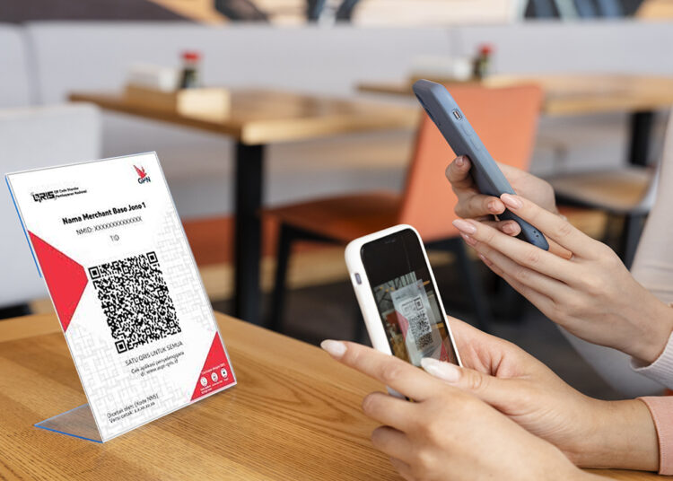 QRIS adalah Solusi Pembayaran Digital Terintegrasi di Indonesia Mengenal Lebih Dekat Peran Jalin