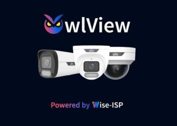 Review OwlView, CCTV Uniview Berbasis AI Merubah Malam Menjadi Siang