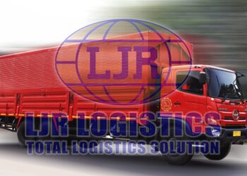 Layanan Logistik Terbaik untuk Pengiriman ke Ibu Kota Nusantara (IKN)