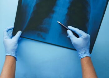 Mengenal Radiografer, Tenaga Kesehatan yang Bekerja di Balik Layar