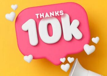 Cara Mendapatkan 10K Followers Instagram Cepat dan Mudah