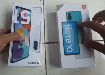 Kekurangan HP Repack Apa Saja Yuk Simak Disini