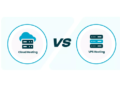 Perbedaan Cloud Hosting dan VPS