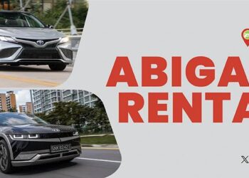 Rental Mobil Terdekat Medan Sewa Harian, Mingguan, Hingga Bulanan