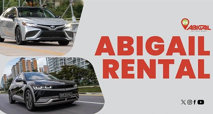 Rental Mobil Terdekat Medan Sewa Harian, Mingguan, Hingga Bulanan
