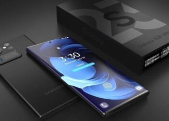 Samsung S23 Ultra Punya Kamera Resolusi Tinggi dan Layar Super Besar