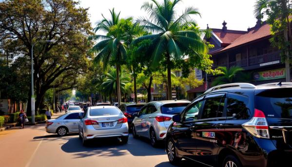 jasa sewa mobil