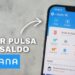 Cara Transfer Pulsa ke DANA Mudah