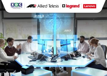 Apa Itu IT Infrastructure Ini Definisi, Tantangan dan Strategi Implementasi