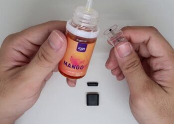 Cara Mengisi Ulang Rokok Elektrik Terbaru