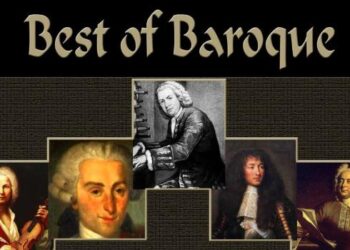 Fakta Unik Musik Barok yang Wajib Diketahui