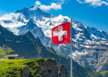 Jalan-Jalan ke Swiss Sendiri untuk Pemula