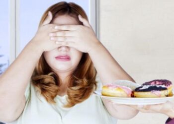 Pengalaman saat Sakit karena Camilan