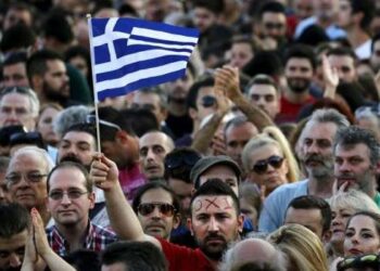 Perbedaan Orang Yahudi dan Yunani