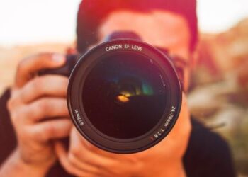 Ancaman Fotografer yang Wajib Diketahui